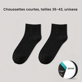Chaussettes de compression jetables