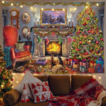 24 boîtes de puzzles dans des boîtes aveugles