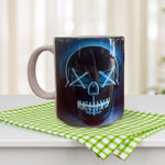 Mug créatif 3D pour l'espace