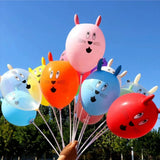 Ballon lapin