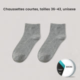 Chaussettes de compression jetables