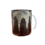 Mug créatif 3D pour l'espace