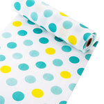 Papier Tampon Imperméable pour Cabinet en PVC