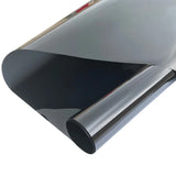 Film d'isolation thermique pour verre