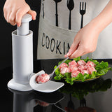 Fabricant de saucisses