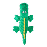 Jouets pour Animaux de Compagnie en Forme de Crocodile