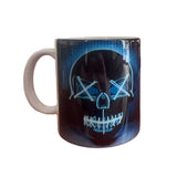 Mug créatif 3D pour l'espace