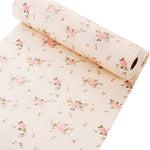 Papier Tampon Imperméable pour Cabinet en PVC