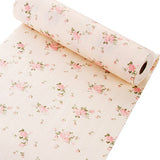 Papier Tampon Imperméable pour Cabinet en PVC