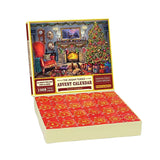 24 boîtes de puzzles dans des boîtes aveugles