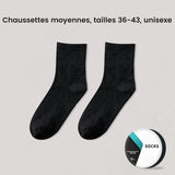 Chaussettes de compression jetables