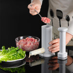Fabricant de saucisses