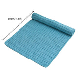 Chiffon de nettoyage gaufré
