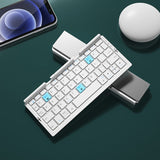 Clavier Pliant Bluetooth