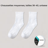Chaussettes de compression jetables