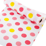 Papier Tampon Imperméable pour Cabinet en PVC