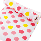 Papier Tampon Imperméable pour Cabinet en PVC