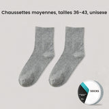 Chaussettes de compression jetables