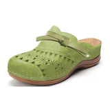 Chaussons Bow Knot