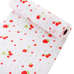 Papier Tampon Imperméable pour Cabinet en PVC