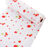 Papier Tampon Imperméable pour Cabinet en PVC