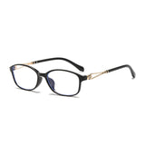 Lunettes anti-lumière bleue pour femmes