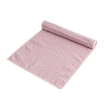 Chiffon de nettoyage gaufré