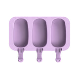 Moule à Glace Réutilisable DIY