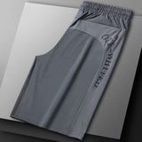 Short de glace en maille