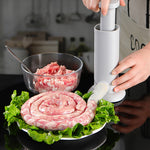 Fabricant de saucisses