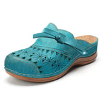 Chaussons Bow Knot