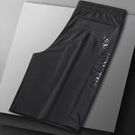 Short de glace en maille