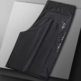 Short de glace en maille