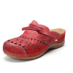 Chaussons Bow Knot