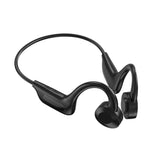 Casque à conduction osseuse - Casque sans fil Bluetooth