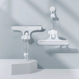 Essuie-glace avec pulvérisateur