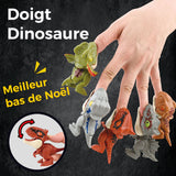 Doigt Dinosaure Jouet