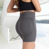 Pantalon de Yoga Taille Haute Peach Butt Tight