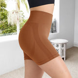 Pantalon de Yoga Taille Haute Peach Butt Tight