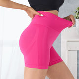 Pantalon de Yoga Taille Haute Peach Butt Tight