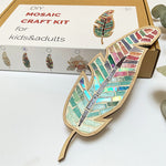 Kit mosaïque DIY
