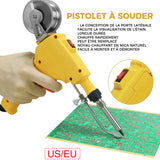 Kit d'étain à souder