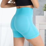 Pantalon de Yoga Taille Haute Peach Butt Tight