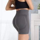 Pantalon de Yoga Taille Haute Peach Butt Tight