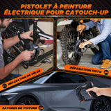 SAKER Pulvérisateur de peinture électrique sans fil