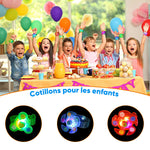 Bracelet Gyro Lumineux