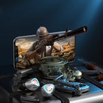 Casque d'écoute Bluetooth M45