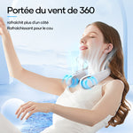 Ventilateur Portable Vent Fort