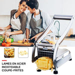 Coupeur de frites