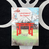 Jeu de tarot de Aventure Time